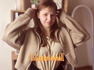 Lilianbrimhall