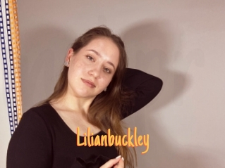 Lilianbuckley