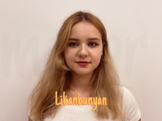Lilianbunyan