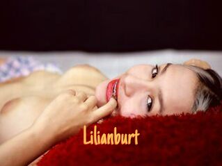 Lilianburt