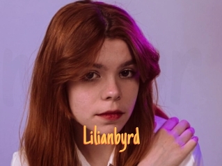 Lilianbyrd