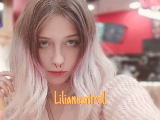 Liliancantrell