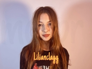 Lilianclagg
