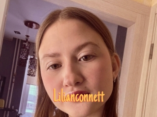 Lilianconnett