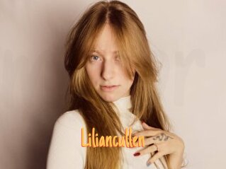 Liliancullen