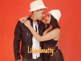 Liliandmatty