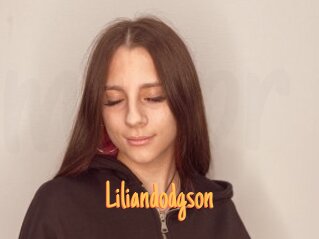 Liliandodgson