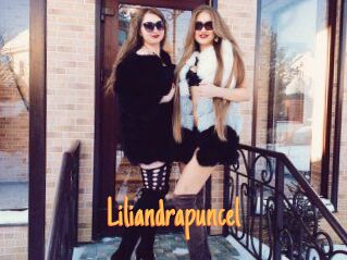 Liliandrapuncel