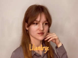 Liliandrye