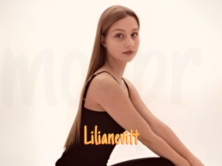 Lilianevitt