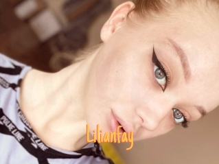 lilianfay Mobile Porno