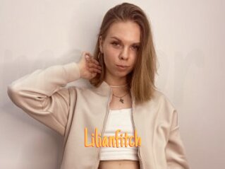 Lilianfitch