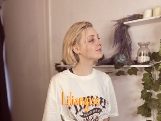 Liliangise