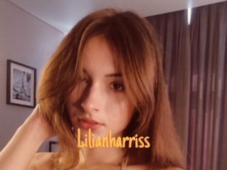 Lilianharriss