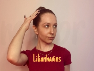 Lilianhavins