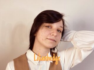 Lilianhedge