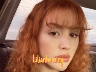 Lilianheming