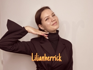 Lilianherrick