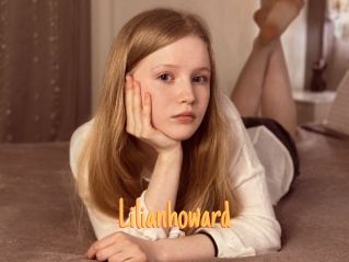 lilianhoward Mobile Porno