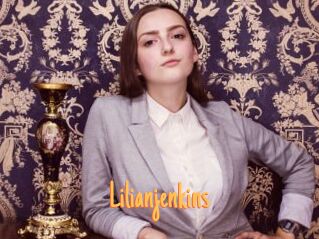 Lilianjenkins