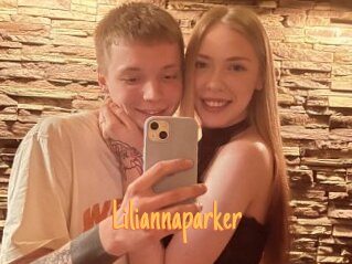 Liliannaparker