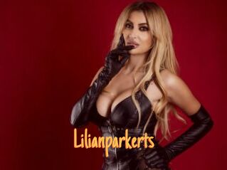 Lilianparkerts