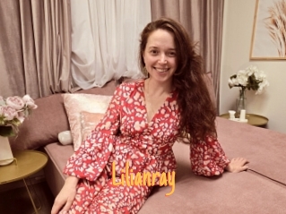 Lilianray