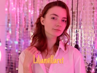 Lilianvillaret