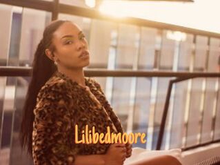 Lilibedmoore