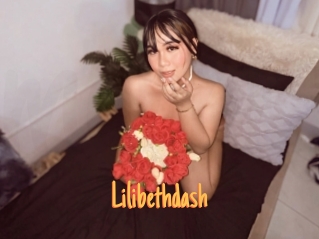 lilibethdash Mobile Porno