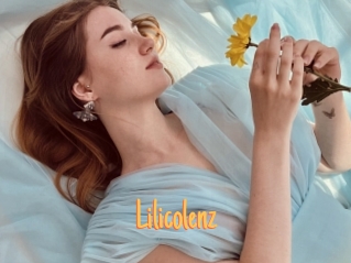 lilicolenz Mobile Porno
