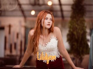 Lilidjem