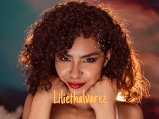 Liliethalvarez