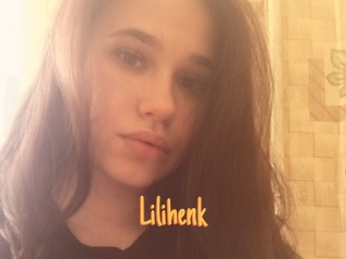 lilihenk Mobile Porno