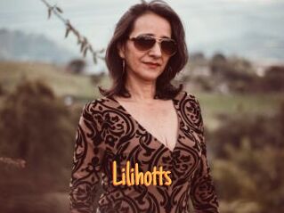 lilihotts Mobile Porno