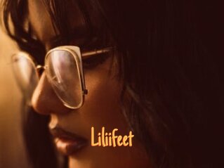 Liliifeet