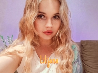 Lilijana