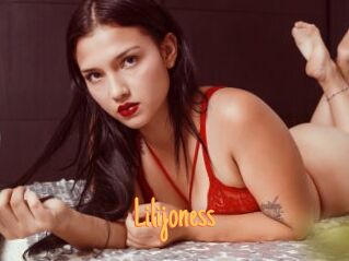 Lilijoness