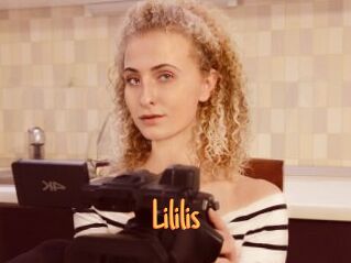 lililis Mobile Porno