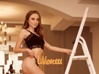 Lililovexxx
