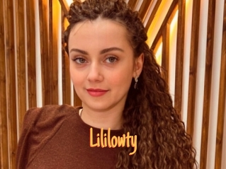 lililowty Mobile Porno
