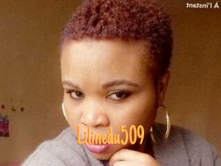 Lilinedu509