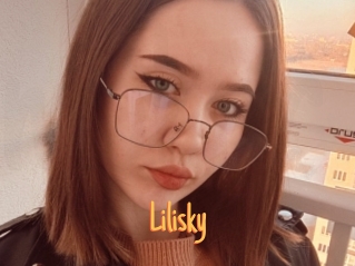 lilisky Mobile Porno