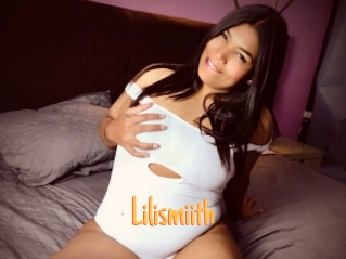 Lilismiith