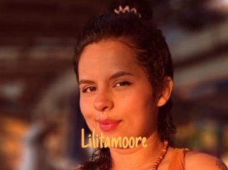 Lilitamoore