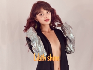 lilith_shine Mobile Porno
