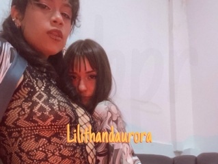 Lilithandaurora