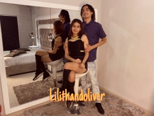 Lilithandoliver