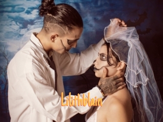 Lilithblain