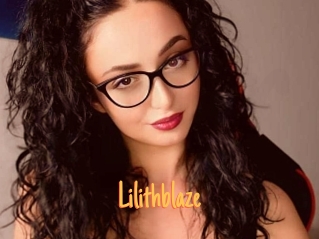Lilithblaze